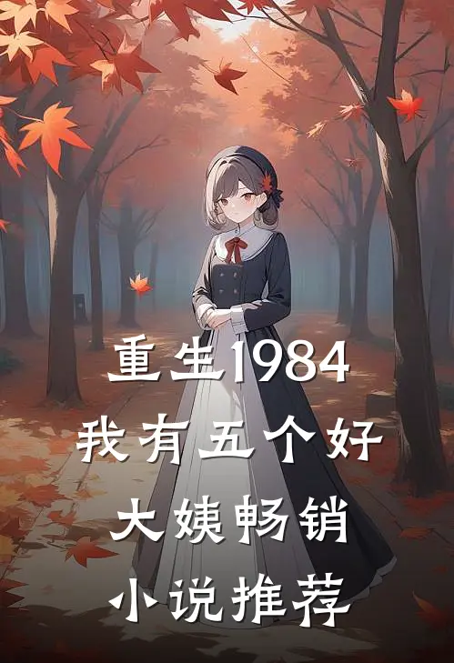 重生1984，我有五个好大姨畅销小说推荐