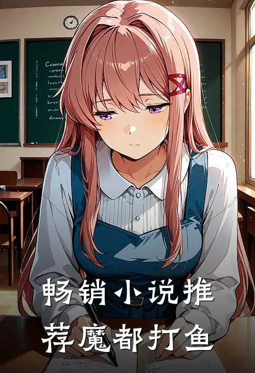 畅销小说推荐魔都打鱼