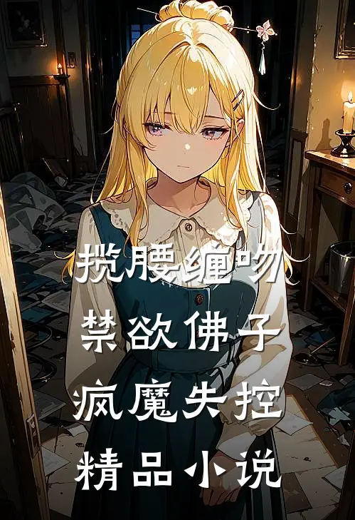 揽腰缠吻，禁欲佛子疯魔失控精品小说