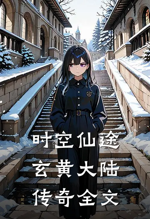 时空仙途：玄黄大陆传奇全文