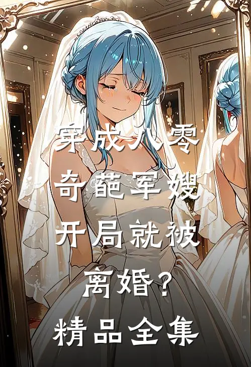 穿成八零奇葩军嫂，开局就被离婚？精品全集