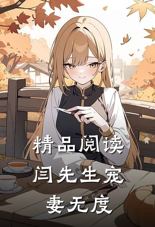 精品阅读闫先生宠妻无度