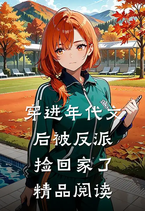 穿进年代文后被反派捡回家了精品阅读