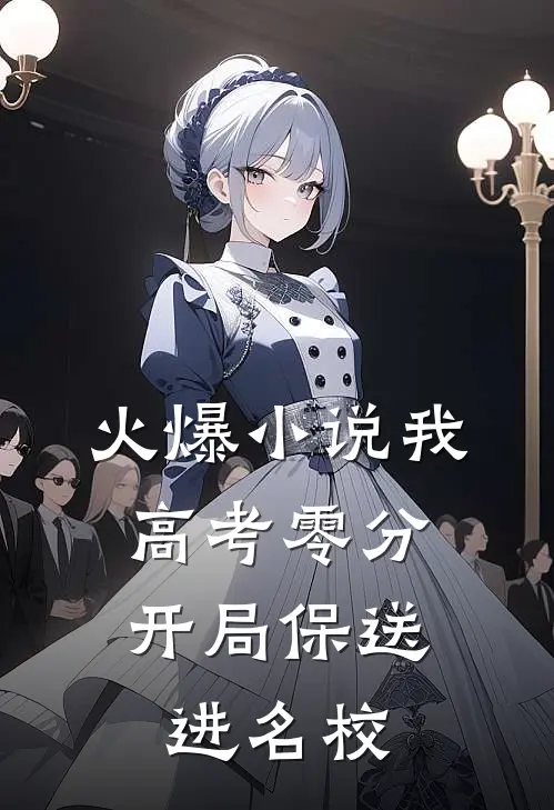 火爆小说我，高考零分，开局保送进名校