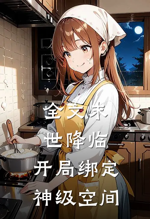 全文末世降临：开局绑定神级空间