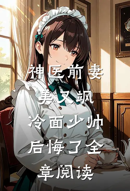 神医前妻美又飒，冷面少帅后悔了全章阅读