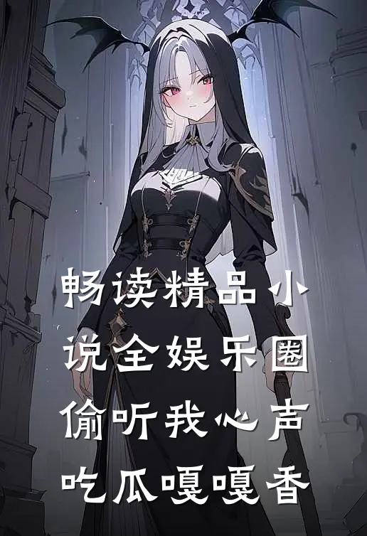 畅读精品小说全娱乐圈偷听我心声，吃瓜嘎嘎香