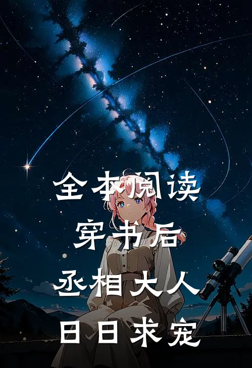 全本阅读穿书后，丞相大人日日求宠