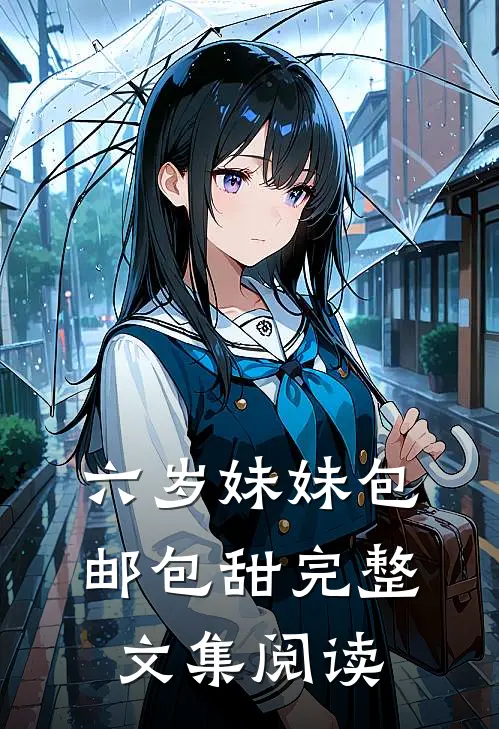 六岁妹妹包邮包甜完整文集阅读