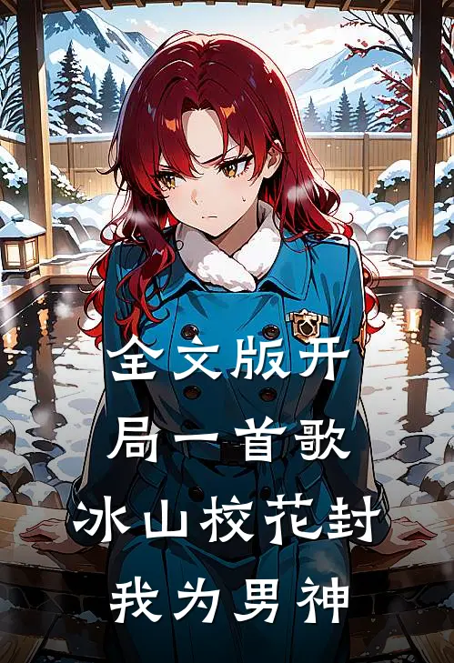 全文版开局一首歌，冰山校花封我为男神