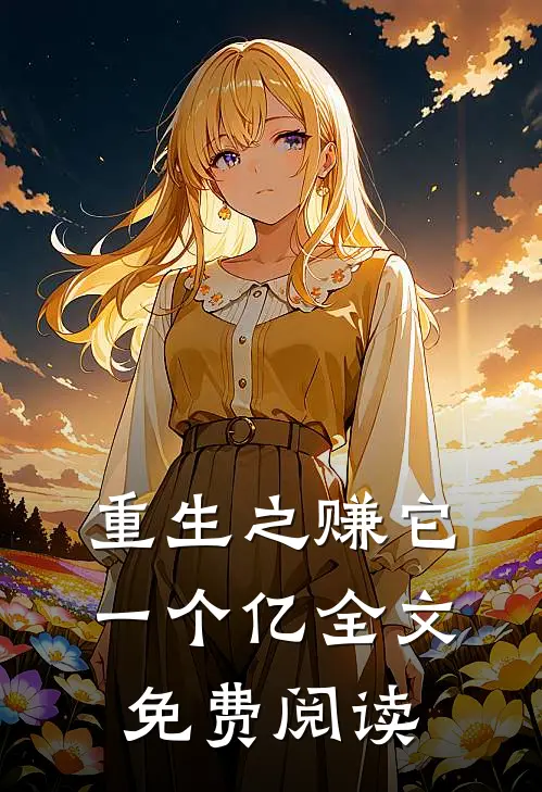 重生之赚它一个亿全文免费阅读