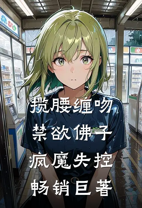 揽腰缠吻，禁欲佛子疯魔失控畅销巨著