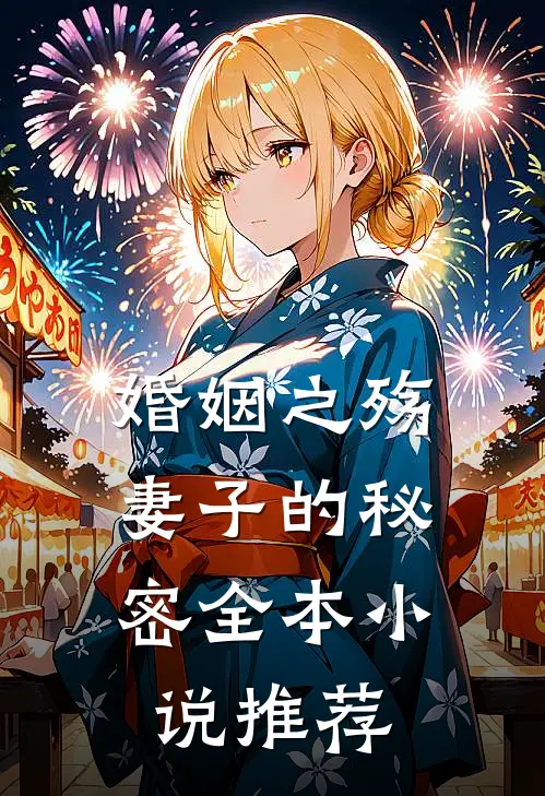 婚姻之殇：妻子的秘密全本小说推荐