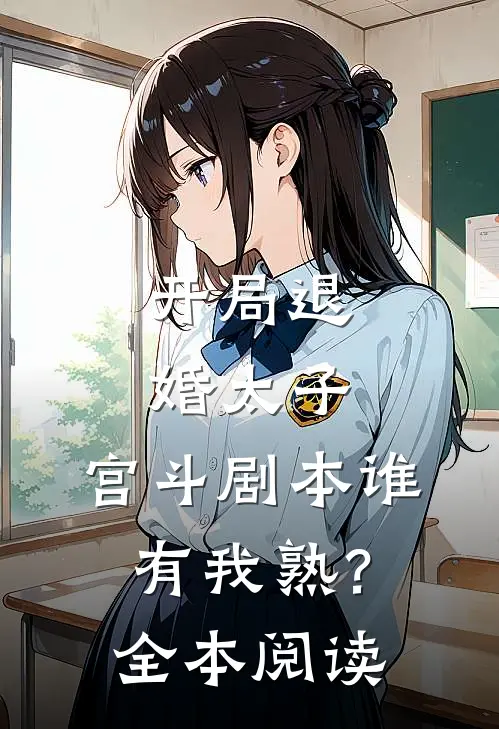 开局退婚太子，宫斗剧本谁有我熟？全本阅读