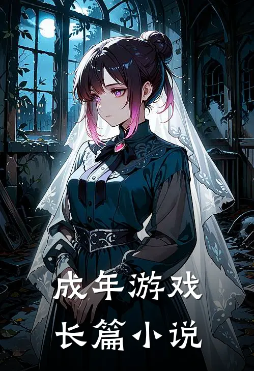 成年游戏长篇小说