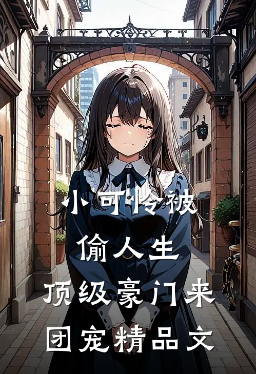 小可怜被偷人生，顶级豪门来团宠精品文