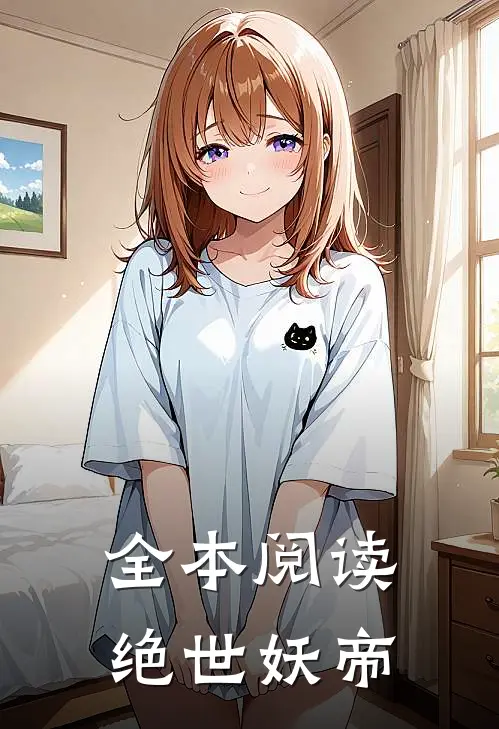 全本阅读绝世妖帝