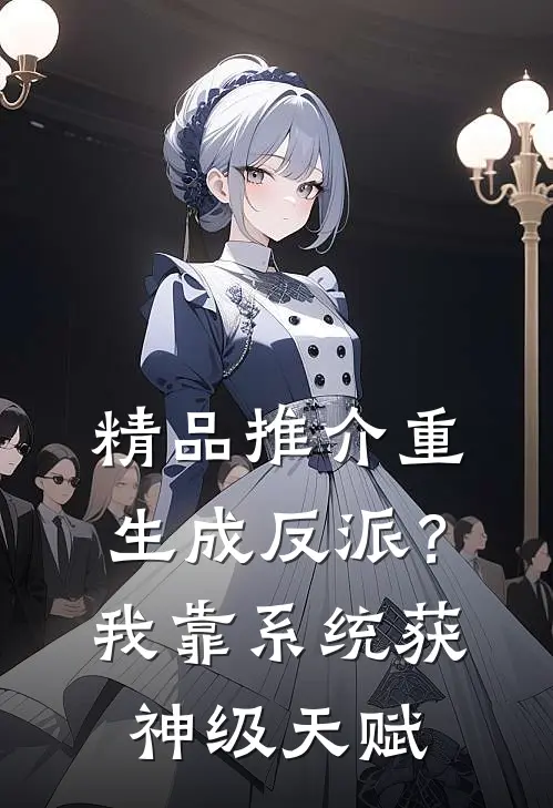 精品推介重生成反派？我靠系统获神级天赋