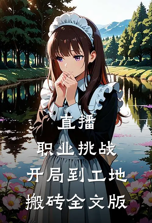 直播：职业挑战，开局到工地搬砖全文版