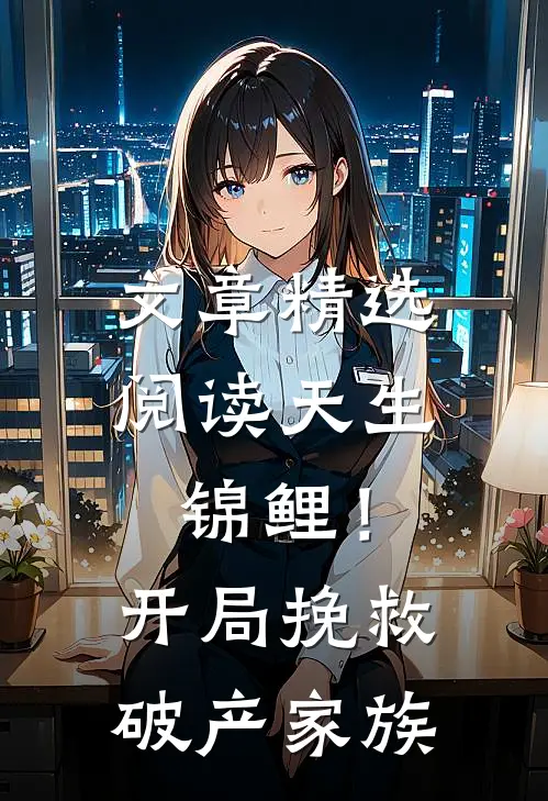 文章精选阅读天生锦鲤！开局挽救破产家族