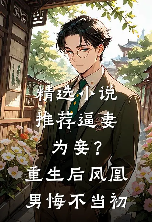 精选小说推荐逼妻为妾？重生后凤凰男悔不当初