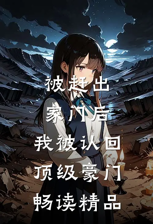 被赶出家门后，我被认回顶级豪门畅读精品