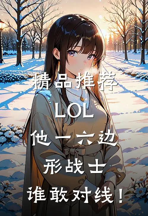 精品推荐LOL：他一六边形战士，谁敢对线！