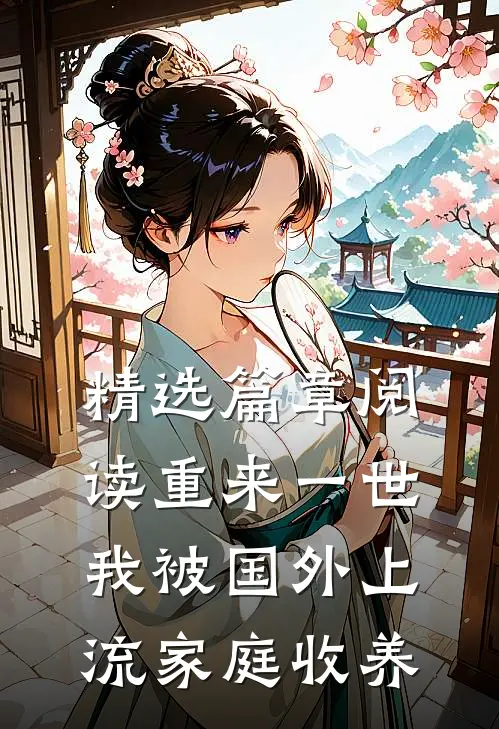 精选篇章阅读重来一世，我被国外上流家庭收养