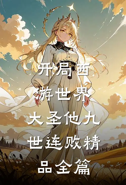开局西游世界，大圣他九世连败精品全篇