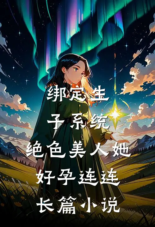 绑定生子系统：绝色美人她好孕连连长篇小说