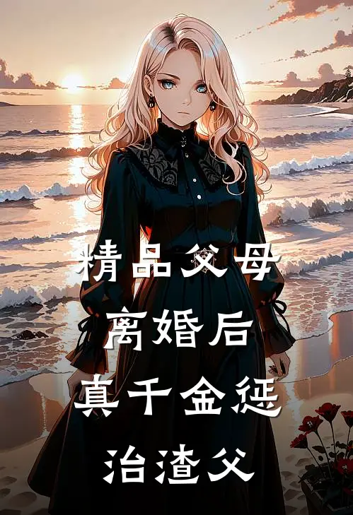 精品父母离婚后，真千金惩治渣父