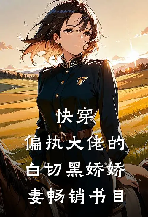 快穿：偏执大佬的白切黑娇娇妻畅销书目