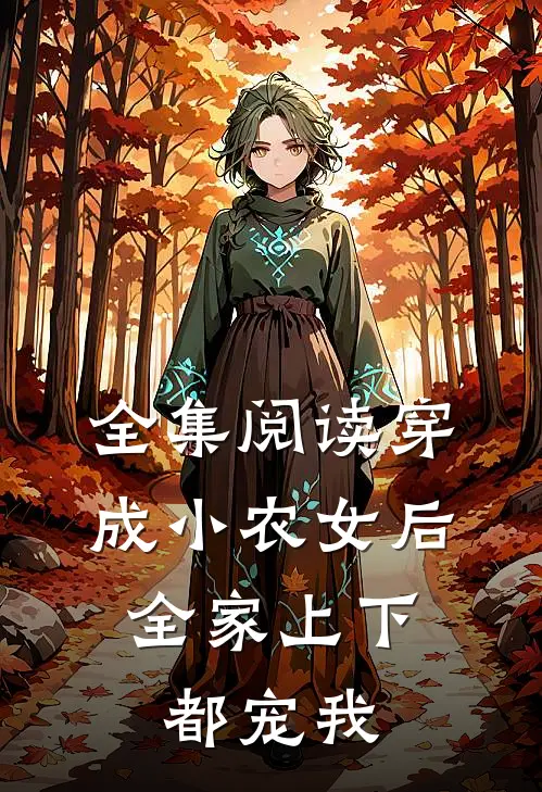 全集阅读穿成小农女后，全家上下都宠我