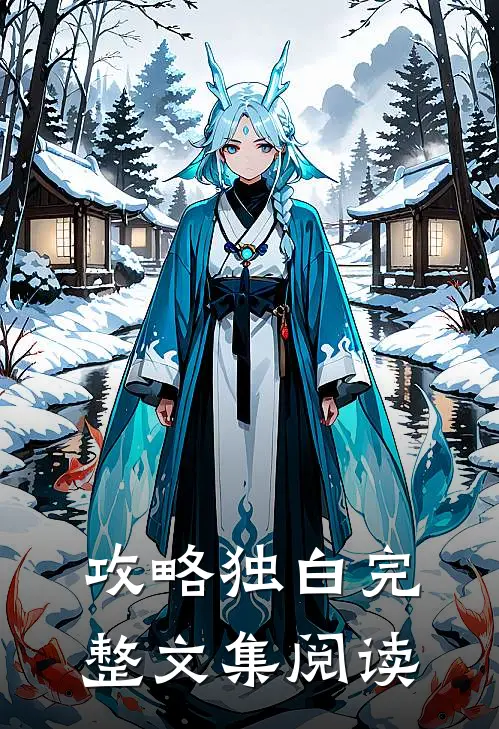 攻略独白完整文集阅读