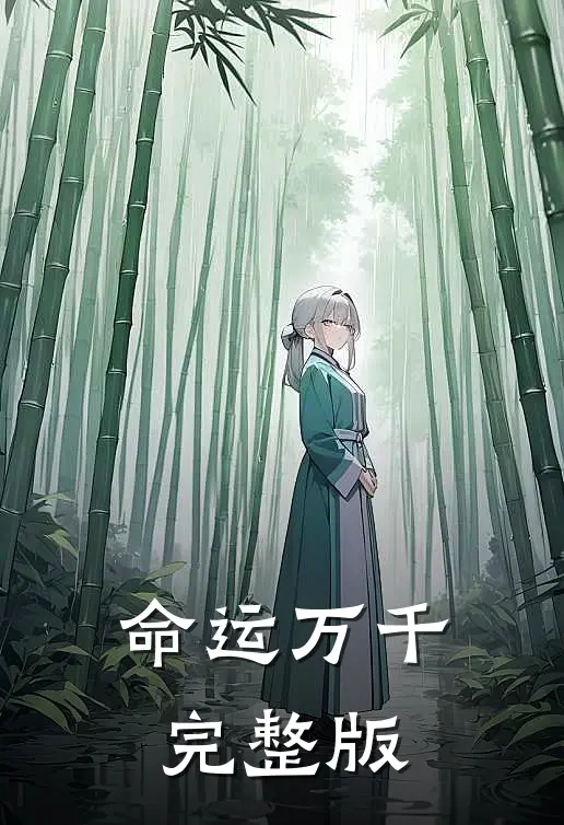 命运万千完整版