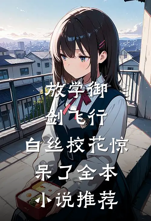 放学御剑飞行，白丝校花惊呆了全本小说推荐