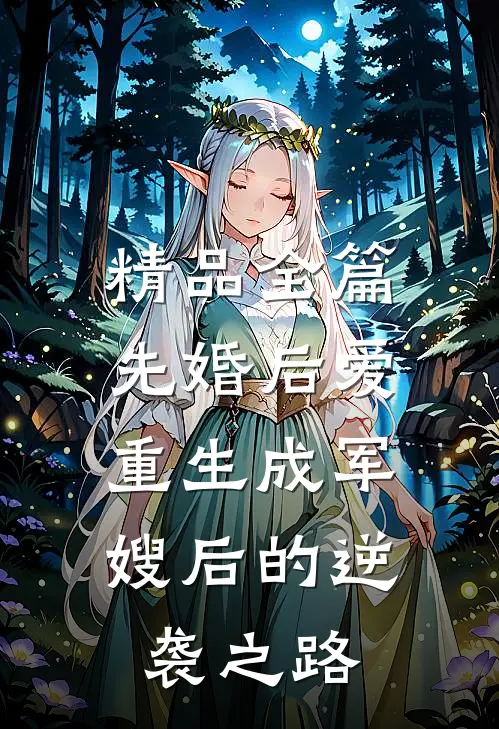 精品全篇先婚后爱：重生成军嫂后的逆袭之路