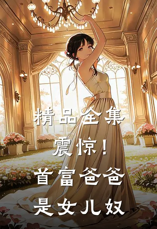 精品全集震惊！首富爸爸是女儿奴