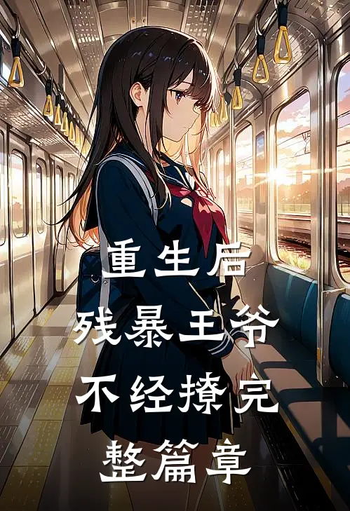 重生后，残暴王爷不经撩完整篇章