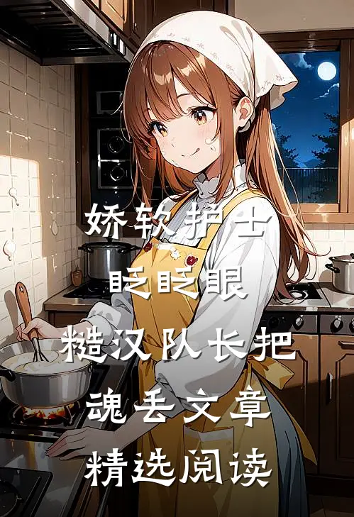 娇软护士眨眨眼，糙汉队长把魂丢文章精选阅读