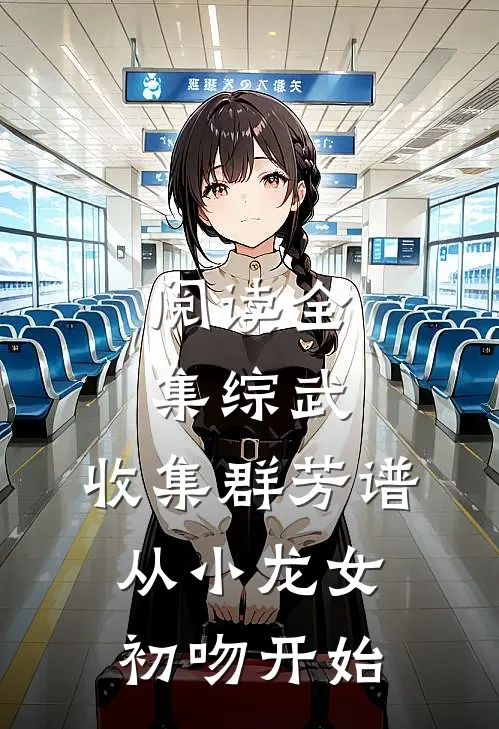 阅读全集综武：收集群芳谱，从小龙女初吻开始