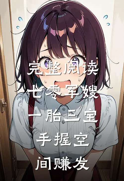 完整阅读七零军嫂一胎三宝：手握空间赚发