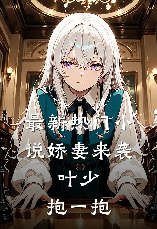 最新热门小说娇妻来袭：叶少，抱一抱