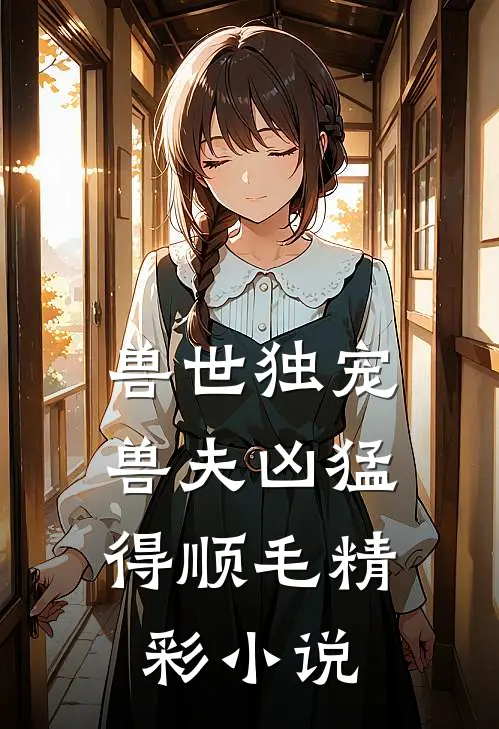 兽世独宠：兽夫凶猛，得顺毛精彩小说