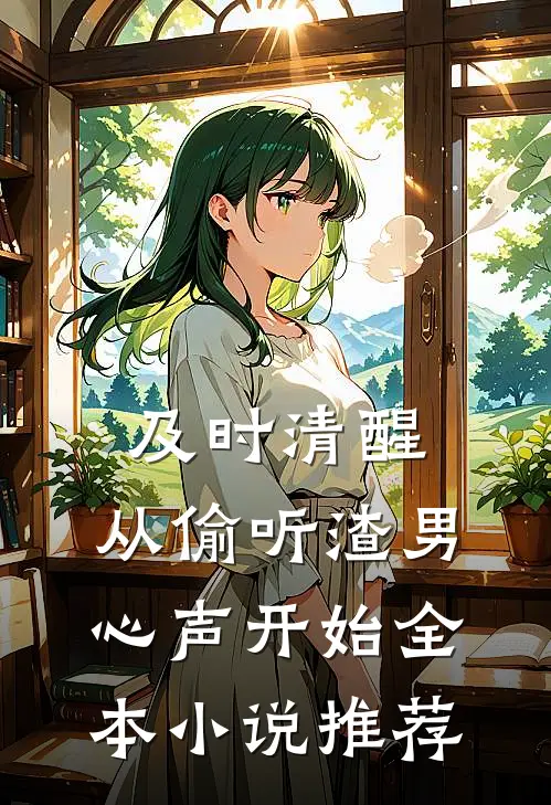 及时清醒，从偷听渣男心声开始全本小说推荐