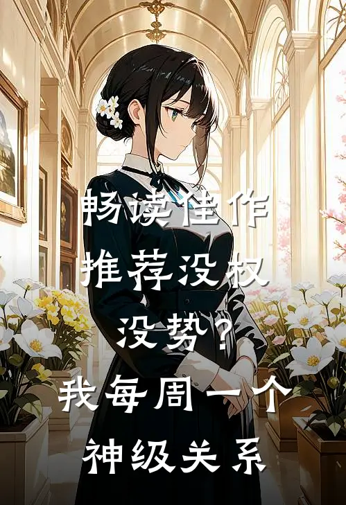 畅读佳作推荐没权没势？我每周一个神级关系