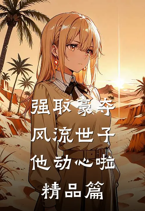 强取豪夺：风流世子他动心啦精品篇