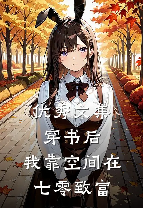 优秀文集穿书后，我靠空间在七零致富