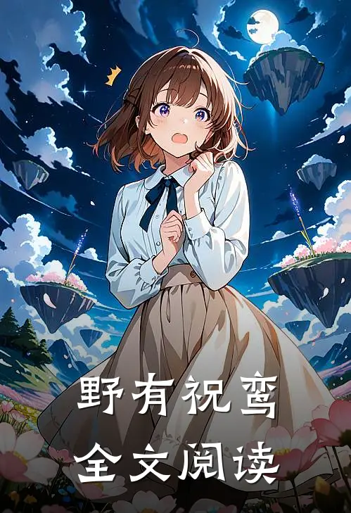 野有祝鸾全文阅读
