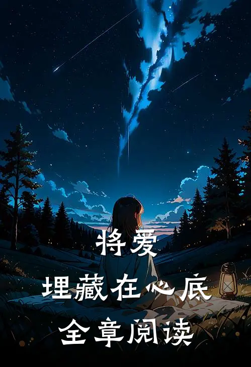 将爱，埋藏在心底全章阅读